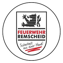 Feuerwehr Remscheid