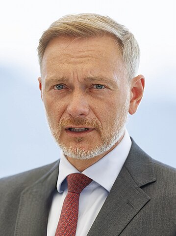 Christian Lindner (FDP)